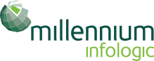 InfoLogic Logo